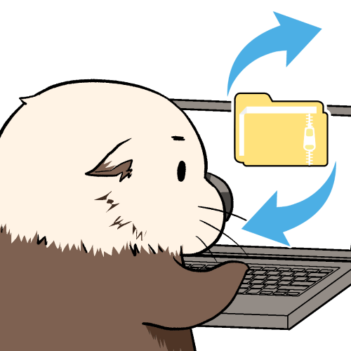 スムーズな取引システム